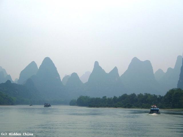 Hidden China GmbH - South China Karst